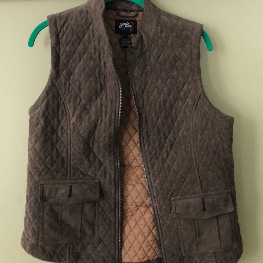 Vest